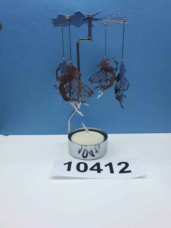 קרוסלה מסתובבת 4 תליונים, פייה מעופפת